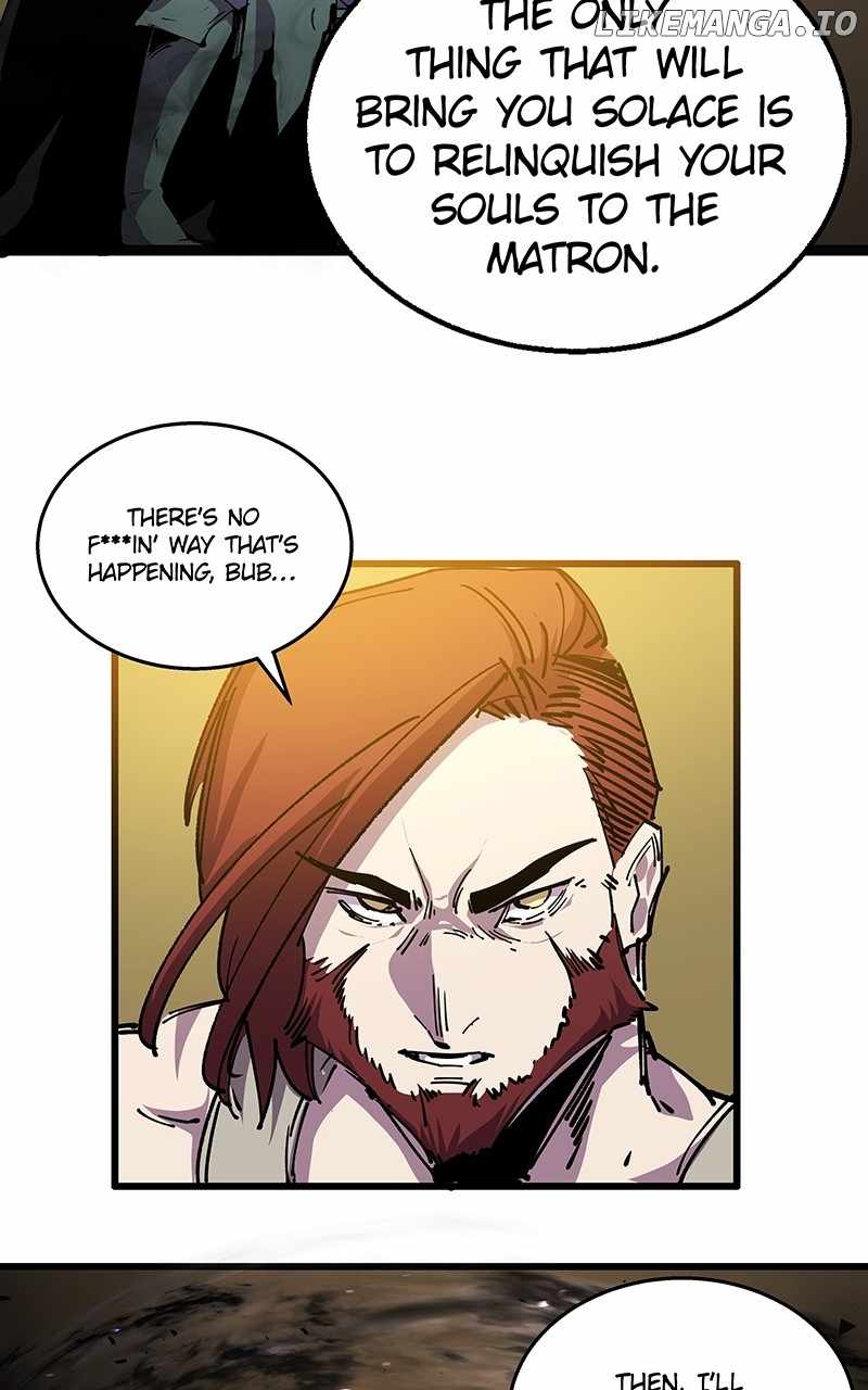 DevilUp - Manhwa Chapter 21 47